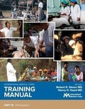 Cover: International Medical Corps Training Manual - Harbor Electronic Publishing