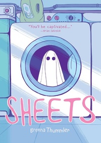 Enlarge image Cover: Sheets: Volume 1 - Lion Forge, LLc, The