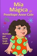 Cover: Mia Magica - Magical Book Works