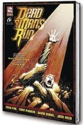 Cover: Dead Man's Run Volume 1 - Aspen MLT, Inc