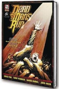Enlarge image Cover: Dead Man's Run Volume 1 - Aspen MLT, Inc