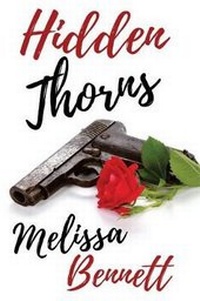Enlarge image Cover: Hidden Thorns