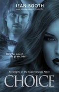 Cover: Choice - Bhc Press