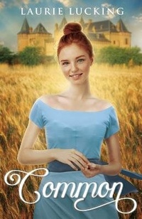 Enlarge image Cover: Common - Love2readlove2write Publishing, LLC