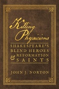 Cover: Killing Physicians - 1517 Publishing