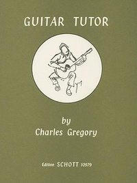 Abbildung von: Guitar Tutor - Schott