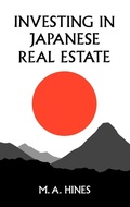 Cover: Investing in Japanese Real Estate - Praeger Publishers Inc