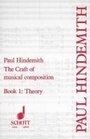 Cover: The Craft of Musical Composition, Book I: Theory - Schott