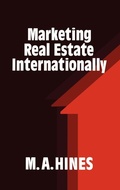 Cover: Marketing Real Estate Internationally - Praeger Publishers Inc