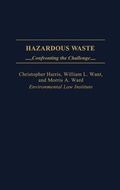 Bild: Hazardous Waste - Praeger Publishers Inc
