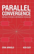 Cover: Parallel Convergence - Praeger Publishers Inc