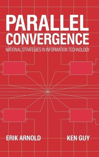 Enlarge image Cover: Parallel Convergence - Praeger Publishers Inc