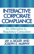 Bild: Interactive Corporate Compliance - Praeger Publishers Inc