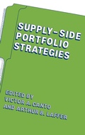 Cover: Supply-Side Portfolio Strategies - Praeger Publishers Inc