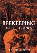 Cover: Beekeeping in the Tropics - Northern Bee Books