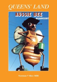 Enlarge image Cover: Queen's Land - Northern Bee Books