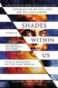 Cover: Shades Within Us - Laksa Media Groups Inc.