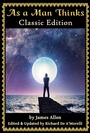 Cover: As a Man Thinks - Spectrum Ink Publishing