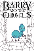 Cover: Barry and The Chronicles - Valley Boy Ltd