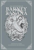 Cover: Barney the Banana - Mr Plumtree publications
