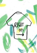 Cover: Right On - Foundation Press Sunderland