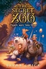 Cover: The Secret Zoo: Traps and Specters - HarperCollins