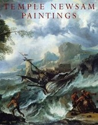 Abbildung von: Temple Newsam Paintings - Jeremy Mills Publishing