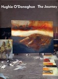 Cover: Hughie O'Donoghue - Leeds Museums & Galleries