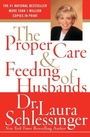 Cover: Proper Care And Feeding Of Husbands - HarperCollins