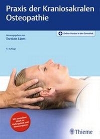 Abbildung von: Praxis der Kraniosakralen Osteopathie - Thieme