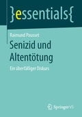 Cover: Senizid und Altent&ouml;tung - Springer VS