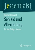 Cover: Senizid und Altent&ouml;tung - Springer VS