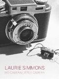 Cover: Laurie Simmons - Prestel