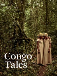 Abbildung von: Congo Tales - Prestel