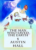 Cover: The Man Who Saved The Earth - Cheapest Books