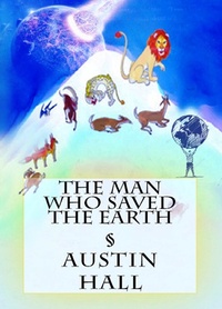 Enlarge image Cover: The Man Who Saved The Earth - Cheapest Books