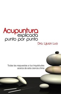 Abbildung von: Acupuntura Explicada Punto Por Punto - Selector