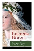 Cover: Lucretia Borgia - e-artnow