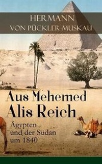 Abbildung von: Aus Mehemed Alis Reich - e-artnow