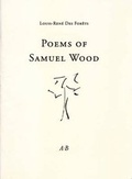 Cover: Poems of Samuel Wood - Allardyce, Barnett, Publishers