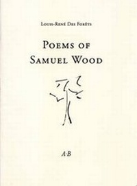 Enlarge image Cover: Poems of Samuel Wood - Allardyce, Barnett, Publishers