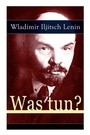 Cover: Was tun? - e-artnow