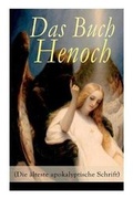 Cover: Das Buch Henoch (Die aelteste apokalyptische Schrift) - e-artnow