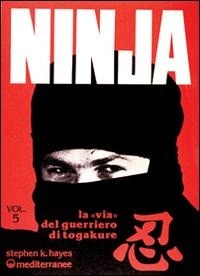 Abbildung von: La via del guerriero di Tokagure - Arti marziali;Edizioni Mediterranee