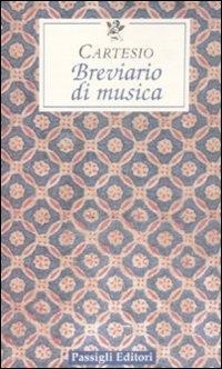 Abbildung von: Breviario di musica - Le occasioni;Passigli