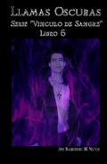 Cover: Llamas Oscuras - Tektime