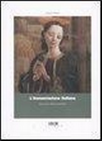 Abbildung von: L' annunciazione italiana. Una storia della prospettiva - Usher arte. Storia e teoria delle arti;La Casa Usher