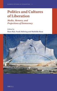 Enlarge image Cover: Politics and Cultures of Liberation - Brill