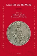 Cover: Louis VII and His World - Brill
