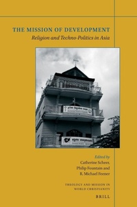 Enlarge image Cover: The Mission of Development - Brill